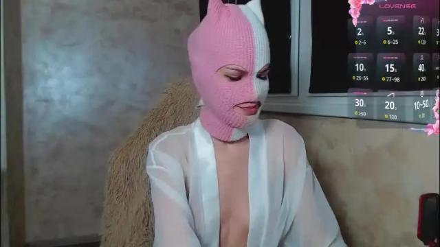 Thumbnail 2, domiiniicana's Stream at Chaturbate, 1 month ago