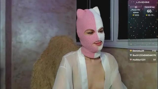 Image 8 of domiiniicana Stream on Chaturbate on 1 month ago