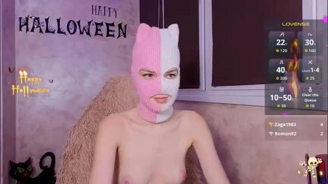 Image 12 of domiiniicana Stream on Chaturbate on 3 days ago