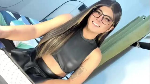 Thumbnail 1, domina_angela's Stream at Chaturbate, 27 days ago