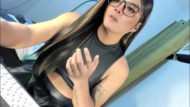 Thumbnail 3, domina_angela's Stream at Chaturbate, 27 days ago