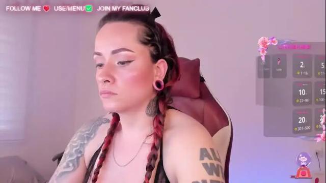 Thumbnail 1, domina_deivis's Stream at Chaturbate, 1 month ago