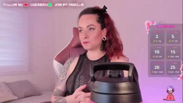 Image 3 of domina_deivis Stream on Chaturbate on 1 month ago