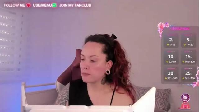 Thumbnail 1, domina_deivis's Stream at Chaturbate, 1 month ago