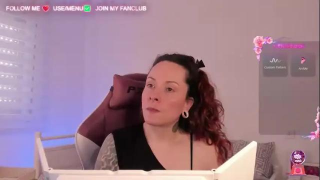 Thumbnail 2, domina_deivis's Stream at Chaturbate, 1 month ago