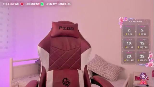 Image 11 of domina_deivis Stream on Chaturbate on 1 month ago