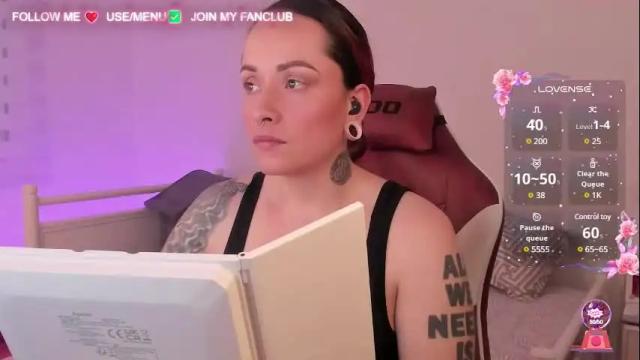 Image 6 of domina_deivis Stream on Chaturbate on 1 month ago