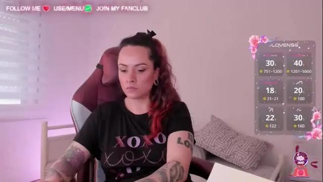 Image 10 of domina_deivis Stream on Chaturbate on 1 month ago