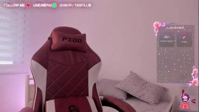 Image 12 of domina_deivis Stream on Chaturbate on 1 month ago