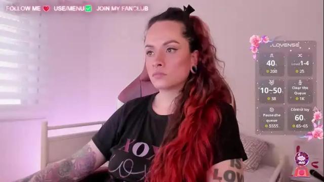 Image 2 of domina_deivis Stream on Chaturbate on 1 month ago