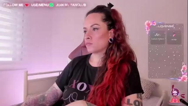Image 3 of domina_deivis Stream on Chaturbate on 1 month ago