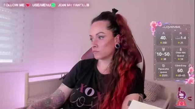 Image 8 of domina_deivis Stream on Chaturbate on 1 month ago