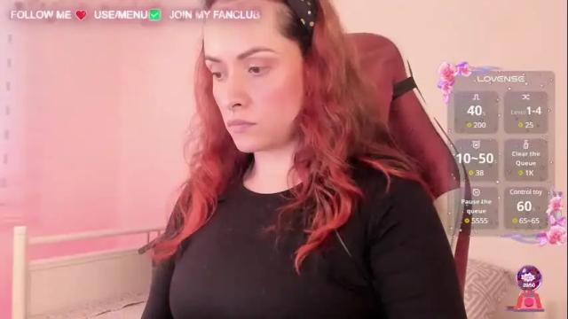 Thumbnail 1, domina_deivis's Stream at Chaturbate, 28 days ago