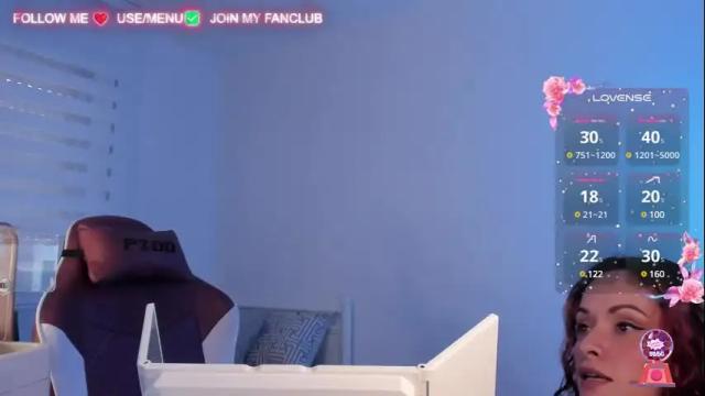 Image 2 of domina_deivis Stream on Chaturbate on 25 days ago