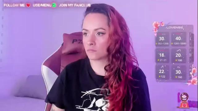 Image 2 of domina_deivis Stream on Chaturbate on 22 days ago