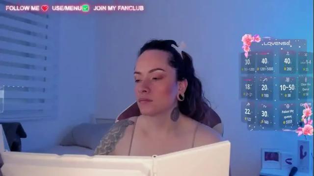 Thumbnail 2, domina_deivis's Stream at Chaturbate, 11 days ago