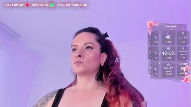 Thumbnail 2, domina_deivis's Stream at Chaturbate, 13 hours ago