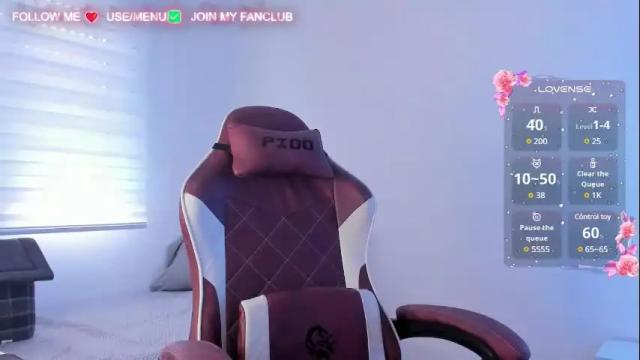 Image 12 of domina_deivis Stream on Chaturbate on 1 month ago