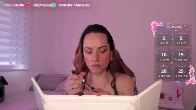 Thumbnail 2, domina_deivis's Stream at Chaturbate, 1 month ago