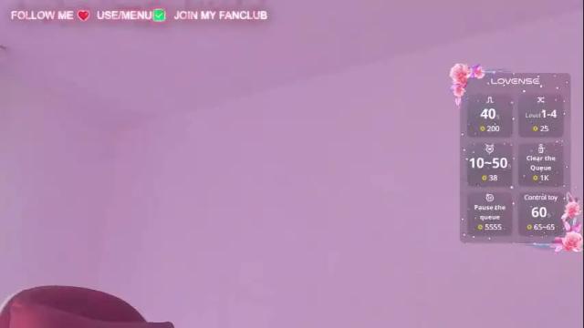 Thumbnail 1, domina_deivis's Stream at Chaturbate, 1 month ago