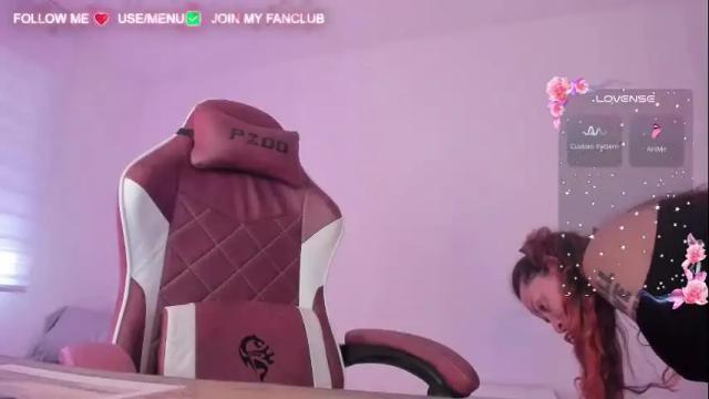 Image 2 of domina_deivis Stream on Chaturbate on 1 month ago