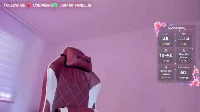Image 10 of domina_deivis Stream on Chaturbate on 1 month ago
