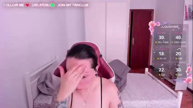 Image 3 of domina_deivis Stream on Chaturbate on 26 days ago