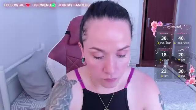 Thumbnail 1, domina_deivis's Stream at Chaturbate, 23 days ago