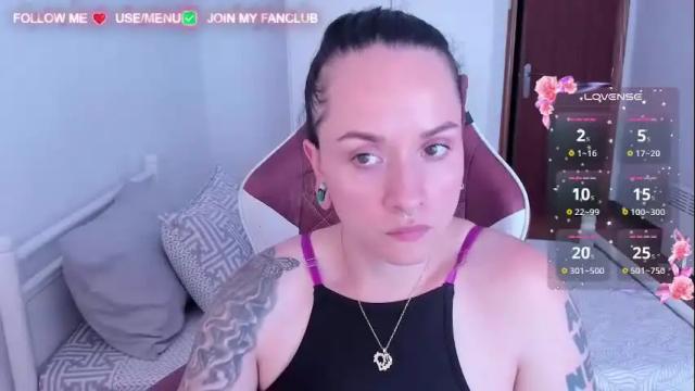 Image 4 of domina_deivis Stream on Chaturbate on 24 days ago