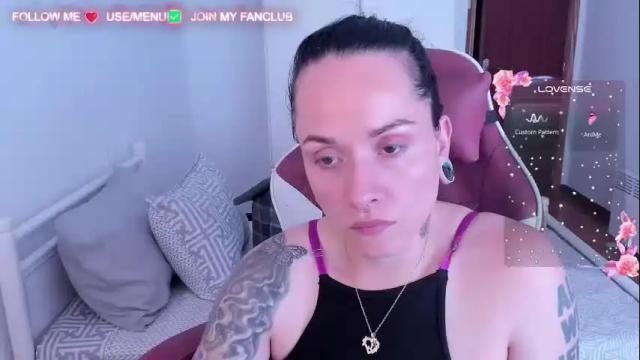 Thumbnail 2, domina_deivis's Stream at Chaturbate, 23 days ago