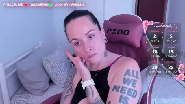 Image 6 of domina_deivis Stream on Chaturbate on 24 days ago