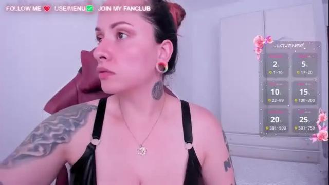 Image 11 of domina_deivis Stream on Chaturbate on 18 days ago