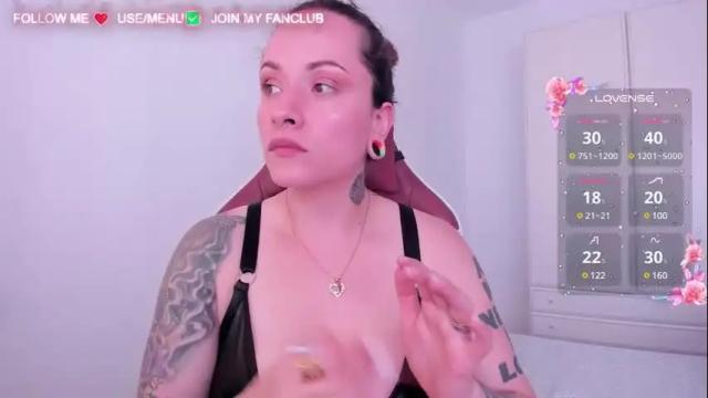 Image 12 of domina_deivis Stream on Chaturbate on 18 days ago