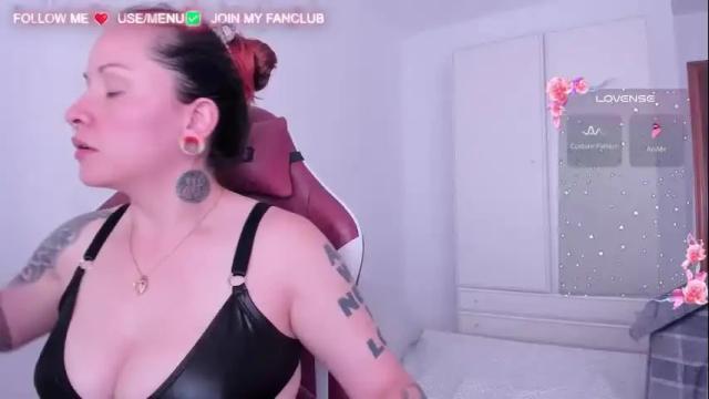 Image 3 of domina_deivis Stream on Chaturbate on 18 days ago