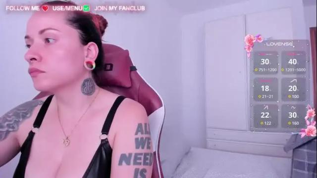 Thumbnail 2, domina_deivis's Stream at Chaturbate, 17 days ago