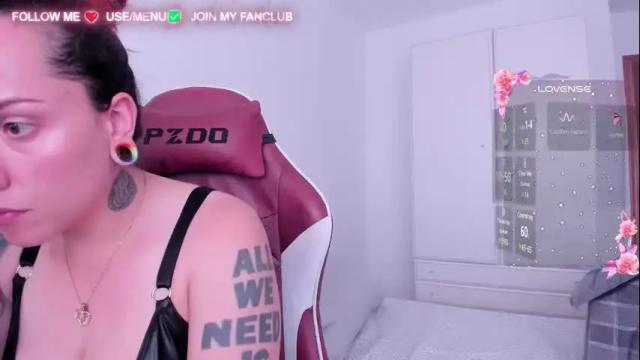 Image 6 of domina_deivis Stream on Chaturbate on 18 days ago