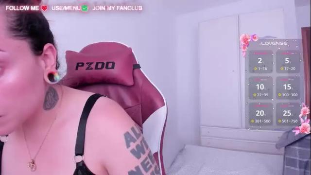 Image 7 of domina_deivis Stream on Chaturbate on 18 days ago
