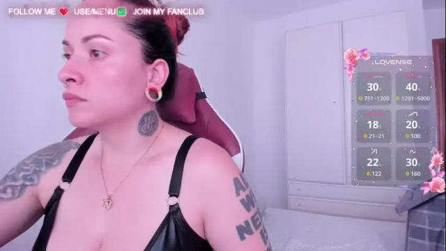 Image 8 of domina_deivis Stream on Chaturbate on 18 days ago