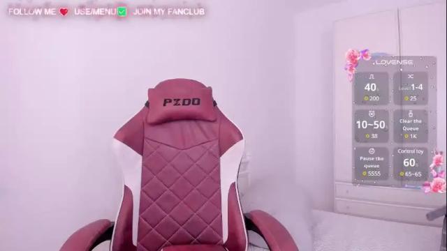 Image 2 of domina_deivis Stream on Chaturbate on 15 days ago
