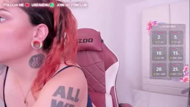 Image 3 of domina_deivis Stream on Chaturbate on 15 days ago