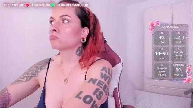 Image 6 of domina_deivis Stream on Chaturbate on 15 days ago