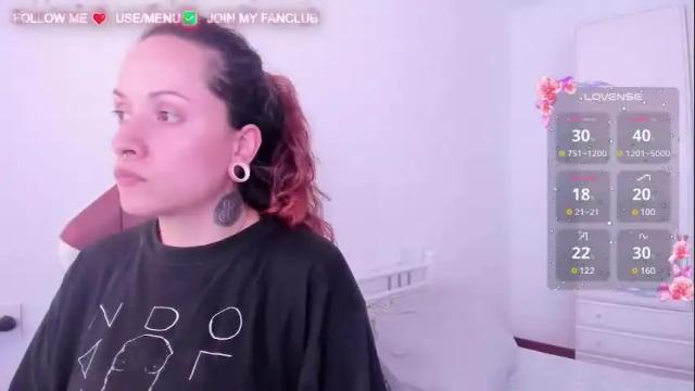Image 3 of domina_deivis Stream on Chaturbate on 12 days ago