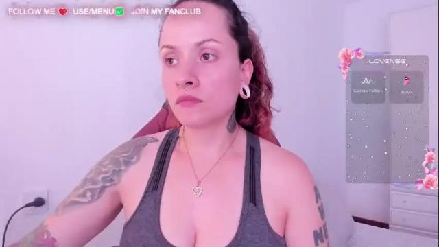 Thumbnail 2, domina_deivis's Stream at Chaturbate, 11 days ago