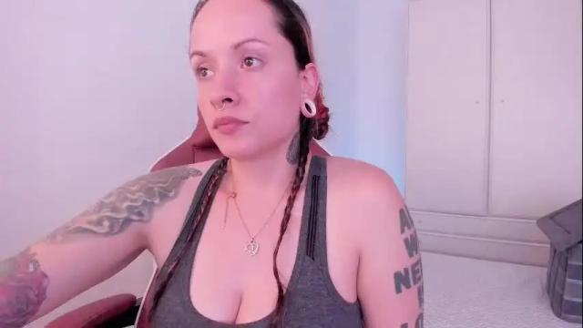 Thumbnail 1, domina_deivis's Stream at Chaturbate, 9 days ago