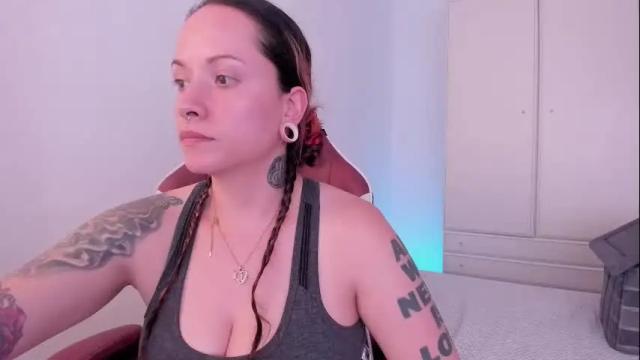 Image 3 of domina_deivis Stream on Chaturbate on 10 days ago