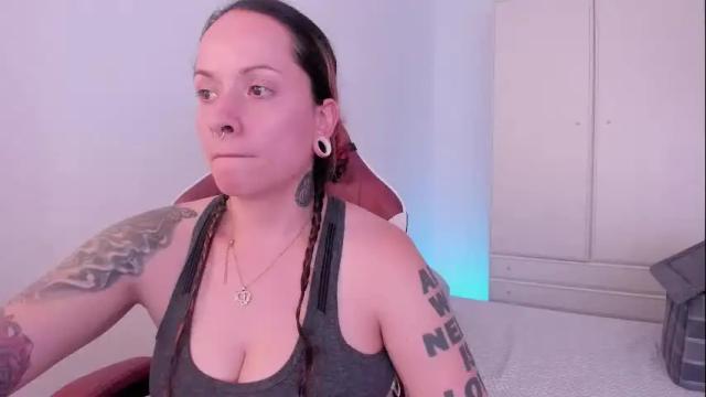 Thumbnail 2, domina_deivis's Stream at Chaturbate, 9 days ago