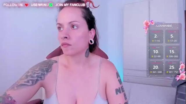 Image 6 of domina_deivis Stream on Chaturbate on 9 days ago