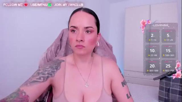 Image 10 of domina_deivis Stream on Chaturbate on 6 days ago