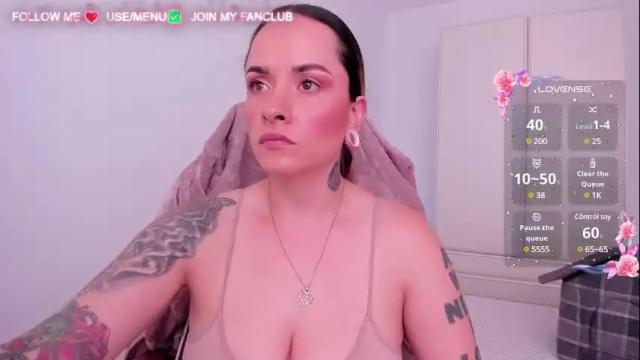 Thumbnail 2, domina_deivis's Stream at Chaturbate, 5 days ago