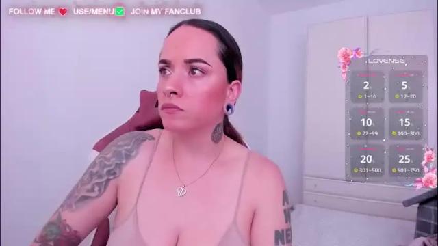 Thumbnail 2, domina_deivis's Stream at Chaturbate, 1 day ago